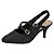 Sapato Modare Scarpin - Feminino 7013,573 - Imagem 3