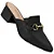 Mule Salto Bloco Modare Feminino 7340,124 - Imagem 4