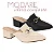 Mule Salto Bloco Modare Feminino 7340,124 - Imagem 1