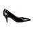 Sapato Scarpin Vizzano Classico Salto Médio 1185,702 - Imagem 5