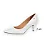 Sapato Scarpin Vizzano Classico Salto Médio 1185,702 - Imagem 4