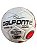 Bola de Futsal Delponte 81 Star – Costurada 32G - Imagem 1