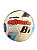 Bola de Futsal Profissional Delponte Microbra 81 Thunder - Imagem 1