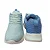 tenis feminino kolosh esportivo acqua azul - Imagem 6