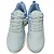 tenis feminino kolosh esportivo acqua azul - Imagem 2