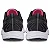 TENIS MIZUNO JET 7 CORRIDA PRETO ROSA FEMININO - Imagem 4