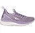 Tenis Adrum Flex Go 9814f Feminino Lilas - Imagem 1