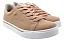 Tênis Feminino Casual Dia A Dia Flatform Via Marte 016-008 - Imagem 9