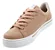 Tênis Feminino Casual Dia A Dia Flatform Via Marte 016-008 - Imagem 7