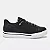 Tênis Feminino Via Marte Casual Preto - Imagem 1