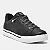 Tênis Feminino Via Marte Casual Preto - Imagem 3