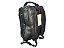 Mochila Executiva Couro PU Universitária Escolar Trabalho Notebook - Imagem 2