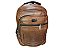 MOCHILA EM COURO MASCULINA GRANDE G - Imagem 1