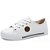 Tênis Moleca Flatform Flow 5667,302 - Imagem 5