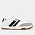 Tênis Infantil Molekinho Casual Menino - Branco+Cinza - Imagem 1