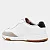 Tênis Infantil Molekinho Casual Menino - Branco+Cinza - Imagem 4