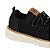 Tenis molekinho infantil menino casual Preto 2861,210 - Imagem 4