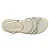 Sandália Papete Flatform com Strass Vizzano 6525,102 - Imagem 3