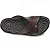 Chinelo Pegada Masculino em Couro Pinhão 134201-01 - Imagem 2