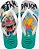 Chinelo Havaianas com Estampa The Simpsons - Imagem 4