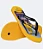 Chinelo Havaianas com Estampa The Simpsons - Imagem 5