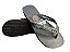 Sandália Masculina Coca-Cola CC3930 Preto/Preto - Imagem 3