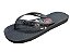 Sandália Masculina Coca-Cola CC3930 Preto/Preto - Imagem 1