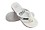 Sandália Masculina Coca-Cola CC4411 Branco/Branco - Imagem 3