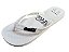 Sandália Masculina Coca-Cola CC4411 Branco/Branco - Imagem 1