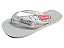 Sandália Masculina Coca-Cola cc4501 Cinza - Imagem 1