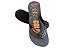 Sandália Masculino Coca-Cola Light 2 CC4696 Preto/Preto - Imagem 3