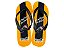 Sandália Coca-Cola Can’t Beat CC4687 Amarelo/Preto - Imagem 2
