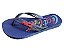 Chinelo Masculino Coca-Cola CC4706 Marinho - Imagem 1