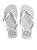 Sandália Masculina Colcci Vert 0050 - Branco - Imagem 4