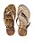 Sandália Feminina Colcci Fashion Marrom - Imagem 2