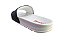 Chinelo Coca-Cola Slide Groove Unissex Branco - Imagem 4