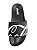 Chinelo Coca-Cola Slide Groove Unissex CC4542 Preto - Imagem 2