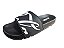 Chinelo Coca-Cola Slide Groove Unissex CC4542 Preto - Imagem 1