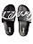 Chinelo Coca-Cola Slide Groove Unissex CC4542 Preto - Imagem 4