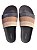 Chinelo Slide Masculino Colcci Alisson Preto - Imagem 5