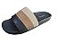 Chinelo Slide Masculino Colcci Alisson Preto - Imagem 1