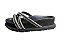 Chinelo Feminino Papete Beira Rio – Tiras com Brilho - Imagem 2