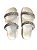 Sandália Feminina Flatform Vizzano 6459.110 – Elegância com Pedras Brilhosas - Imagem 4