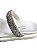 Sandália Feminina Flatform Vizzano 6459.110 – Elegância com Pedras Brilhosas - Imagem 6