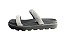 Sandália Feminina Flatform Vizzano 6459.110 – Elegância com Pedras Brilhosas - Imagem 6