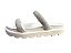 Sandália Feminina Flatform Vizzano 6459.110 – Elegância com Pedras Brilhosas - Imagem 4