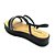 Sandália Mississipi Flatform MB812 - Imagem 4