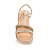 Sandália Mississipi Flatform MB812 - Imagem 6