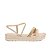 Sandália Mississipi Flatform MB812 - Imagem 8