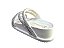Papete Santinelli com Strass – Brilho e Conforto - Imagem 3